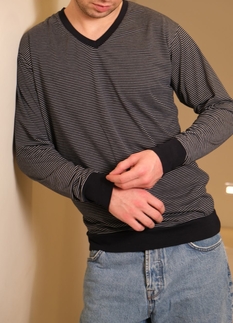 Джемпер чоловічий  легкий
